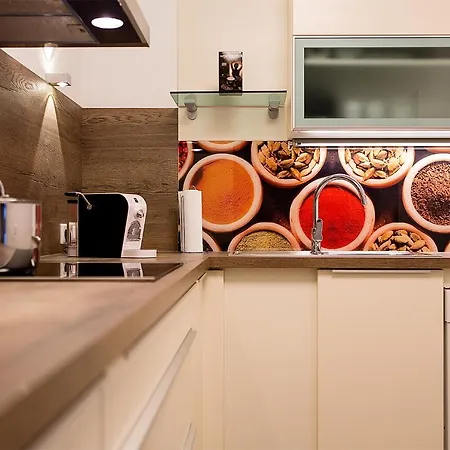 Apartamento Schafbergblick Mit Balkon *