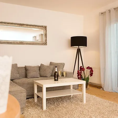 Schafbergblick Mit Balkon Apartamento *