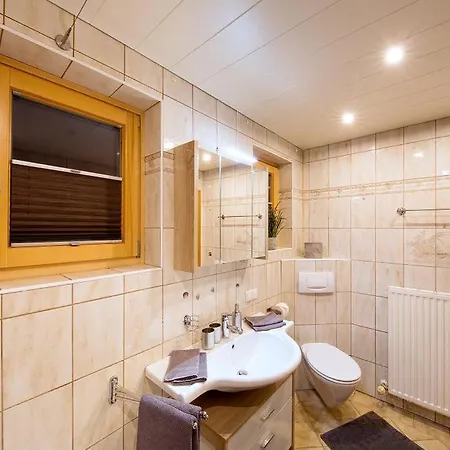 Apartment Schafbergblick Mit Balkon Mondsee