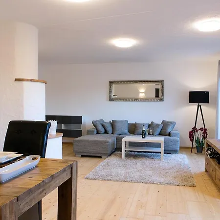 Apartamento Schafbergblick Mit Balkon Mondsee