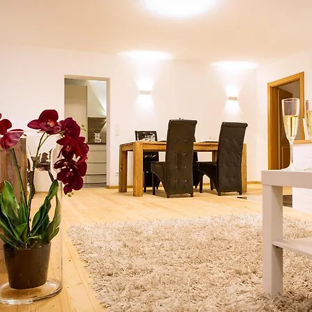 Schafbergblick Mit Balkon *