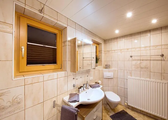 Appartement Schafbergblick Mit Balkon Mondsee